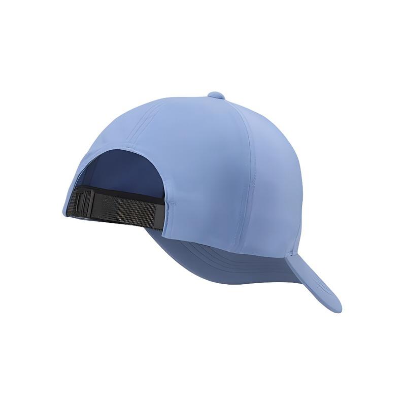 Arcteryx Arc'teryx Logo Embroidery Polyester Peaked Cap Women's Blue X00000707404