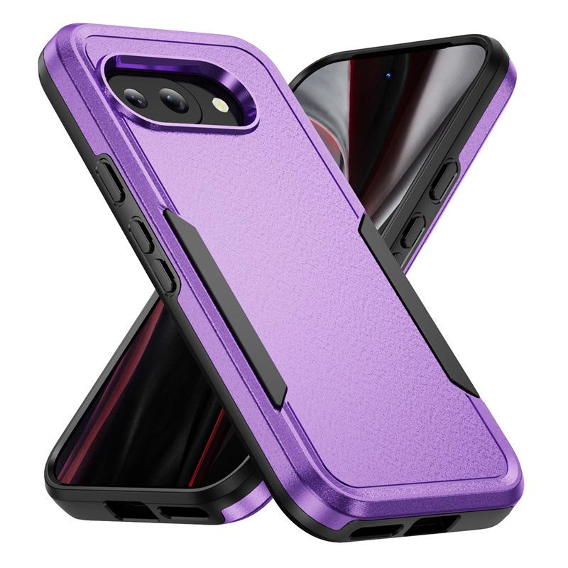 Чехол для телефона Google Pixel: Совместимо с Pixel 10 Pro XL, 9a, 8 Pro, 6/7/8a – Ударопрочный, Международный дизайн