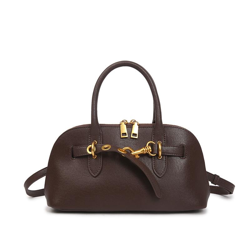 Fashion Bag Crossbody Bag for Women 2025 New Handbag Large Capacity Shell Bag High-end Versatile Shoulder Bag