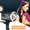 Godox WITSTRO AD600BM 600WS GN87 HSS 1/8000 с уличная вспышка-стробоскоп 2,4G беспроводная система X с
