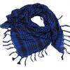 1PC Unisex Fashion Women Men Arab Shemagh Keffiyeh Palestine Scarf Shawl Wrap 
