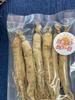Korean Changbai Dried White Tanpopo Honpo 6-Year-Old Ginseng, Whole, 50g, Mountain, Ginseng, Wild-Grown,