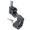 For / Battery Case Power Lock& Key For / 1 Battery Case 1-2 Battery