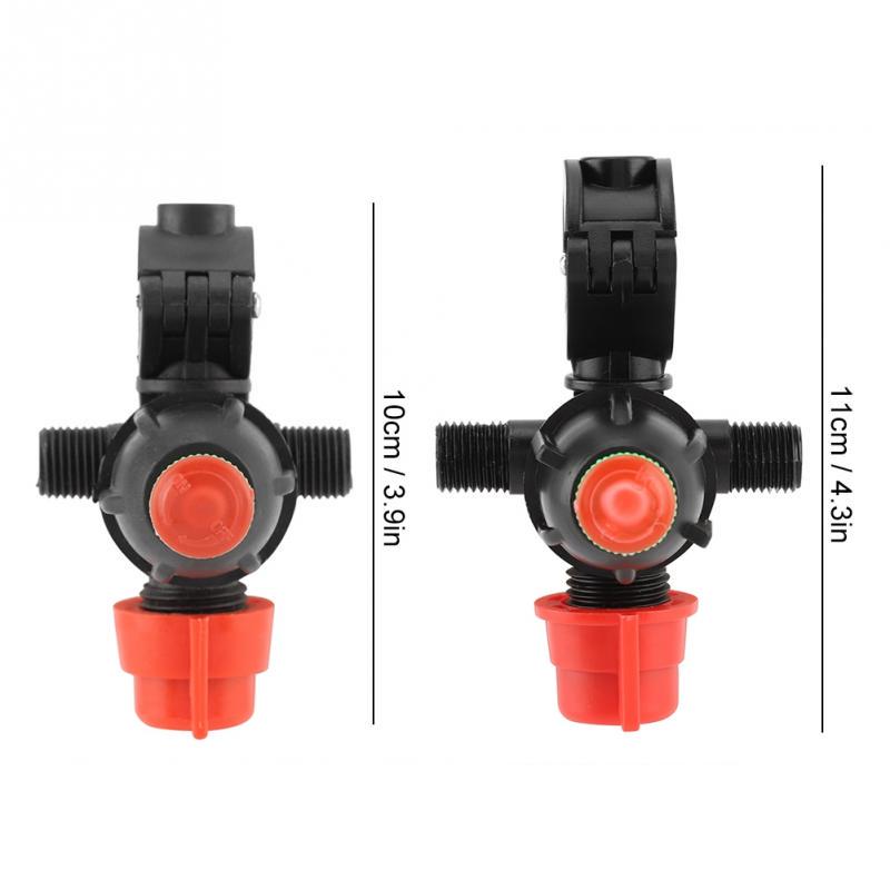 Agricultural Sprayer Spraying Nozzle For Farm Vehicle Agricultural Plant Protection