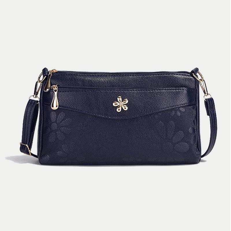 Сумки через плечо для женщин, сумка-мессенджер, кошелек для телефона для мамы, клатч из искусственной кожи, сумка через плечо