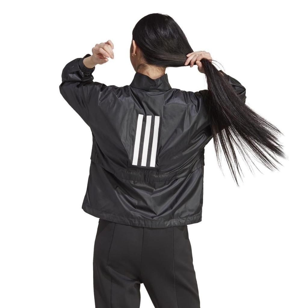 Adidas Womens/Ladies Traveer WIND RDY Windbreaker