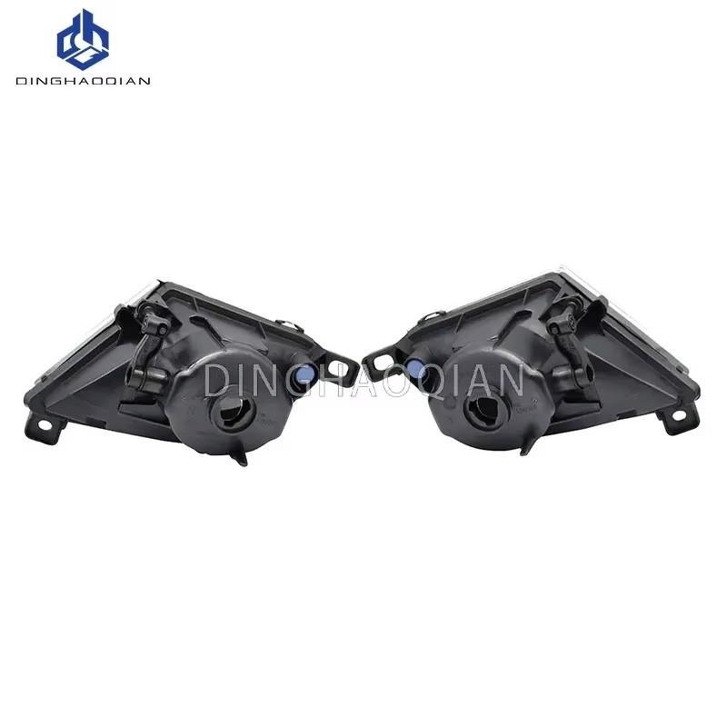 Автомобильная противотуманная фара лампа замена решетки переднего бампера для BMW 5 серии E60 E61 520d 520i 523li 525li 530li 2007 2008 2009