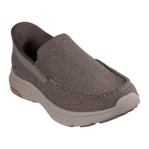 Skechers Мужские слипоны Pollard Wilfred
