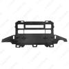 Рамка-панель для модификации аудиосистемы Toyota Prado J120 для навигации/DVD
