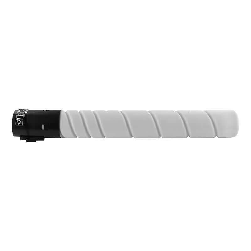 Huiew Compatible TN323 Black Toner Cartridge for Konica Minolta Bizhub