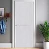Wide Wood Grain Self Adhesive PVC Wallpaper Waterproof Vinyl Wall Sticker for Kitchen Cabinet Door Home Furniture Decor