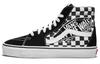 Sk8-Hi 'Patch'