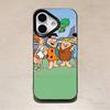 The F-Flintstoness Phone Case For IPhone 17 16e 16 15 14 13 12 Pro Max X XR XS MAX Back Cover