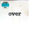 LP Record OFF COURSE - Over ETP90150PROMO EXPRESS 1981 Japan Japanese Pop/Rock Used
