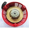 Ручной стартер для ДВИГАТЕЛЕЙ HONDA G150, G200, G300, GV150, GV200, 4 л.с., 6,5 л.с., используемых в генераторах и насосах
