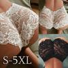 Women's Fashion Breathable Underwear Lace Shorts