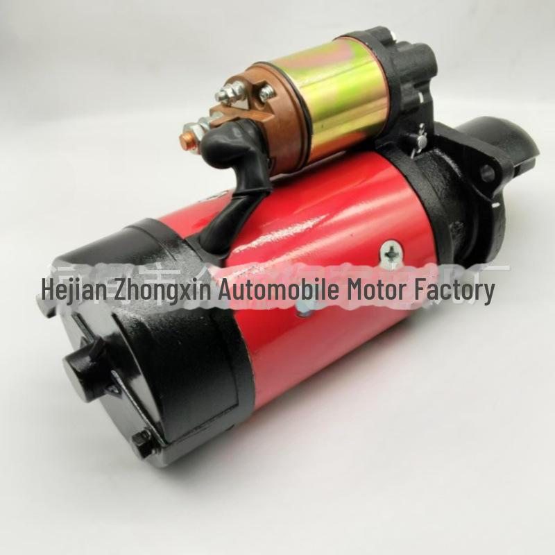 QDJ2701 C4934622 Генератор Dongfeng Cummins