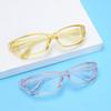 Anti Fog Optical Eyewear Anti-blue Light Reading Glasses Safety Goggles Presbyopia Eyeglasses