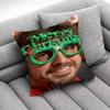 Наволочка для декоративной подушки F-Fernando A-Alonso Для 45x45см 40x40см 55x55см 50x50см 30x30см Квадратная наволочка для автомобильной подушки