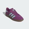 JS3995 Originals Munchen Насыщенный лиловый Прозрачный мятный Резиновая подошва (Мужской)