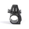 Car Harness Cable Line Finishing Cable Clamp Zip Ties Wiring Strap Wiring Harness Fastener Clips