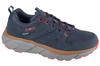 Kamsel Low, Mens Navy Trekking Shoes