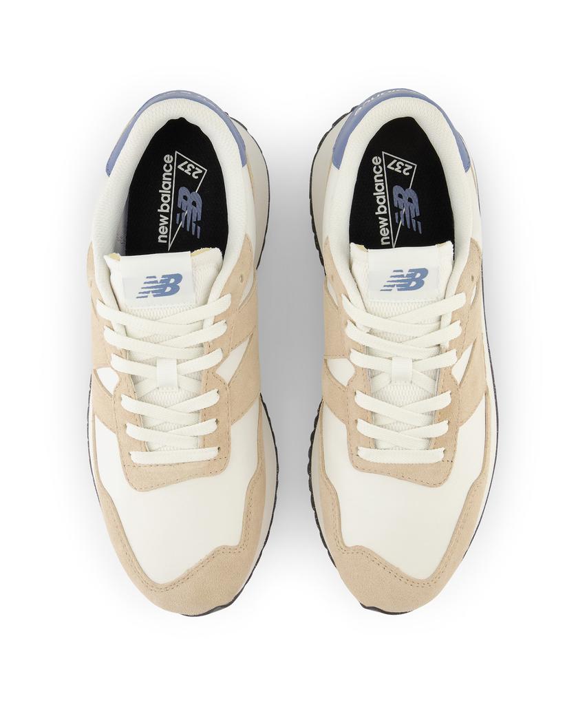 New Balance Nbpddb764T / Ms237Sm (бежевый)