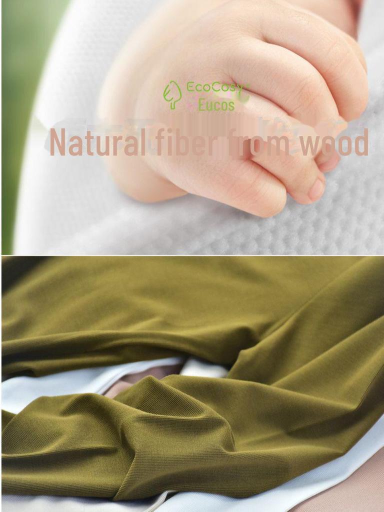 Женская рубашка Ecoco средней высоты из плотной ткани на осень