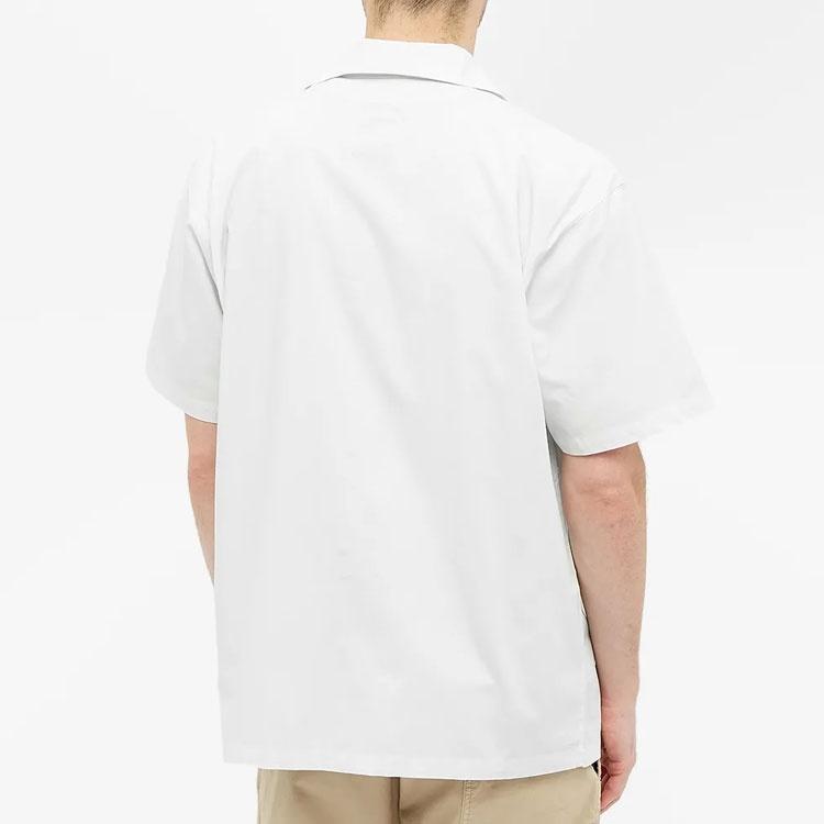 Air Jordan x Union LA Mechanic Shirt 'Platinum' Men's CV1358-094