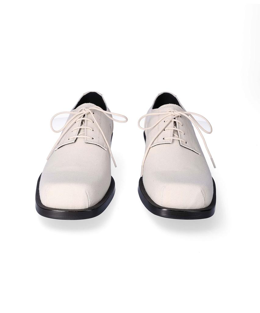 Nuosmiq Hardy Derby (Aramid Ivory)