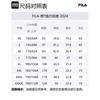Fila Мужская футболка для фитнеса Pitch Black A11M521106F-BK