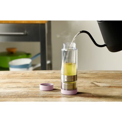 Vitantonio Twisty Plus VTW-50 (Sakura Pink)