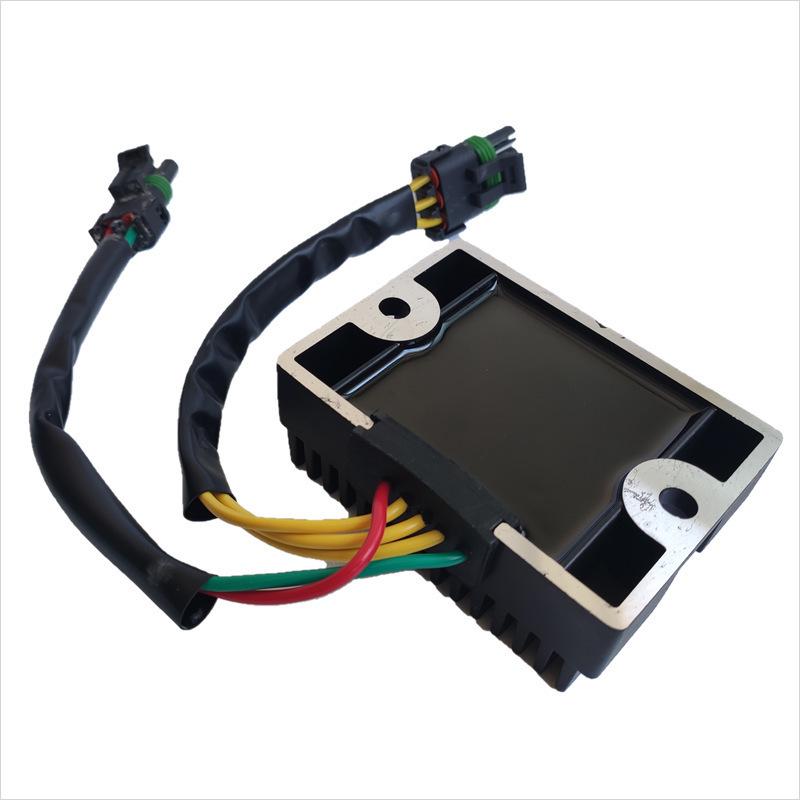 Compatible with SeaDoo RX, LRV, GTX, GTI, GSX, 3D, and Can Am DS 650 (278001554)