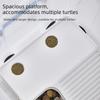 Stable Turtle Floating Platform Non-Slip Turtle Climbing Slope Reptile Ramp  Aquarium