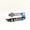 Ma Ke Da 1:64 Die-Cast Truck Models: Scania, MAN, Mixer, Fire, Container.