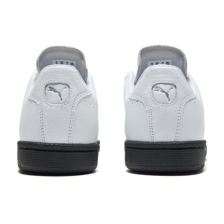 Puma Кроссовки 74 Tumbled 'White Black' 363884-08