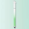 3 In 1 Stylus Pen For Tablet Cellphone Capacitive Touch Pencil Android Phone Drawing Screen Pencil Pen Cover With Stand