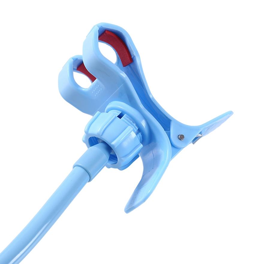 1 шт. свободно гнуться универсальный ленивый кровать настольный автомобильный держатель для сотового телефона