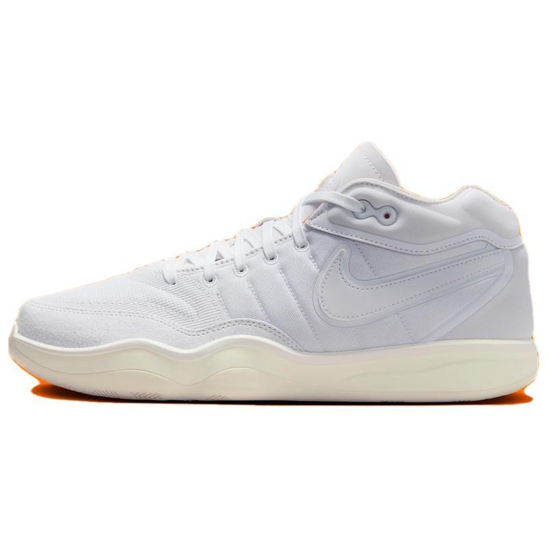 Nike Air Zoom Gt Hustle 2 White Sail Sneakers Casual DJ9405-104