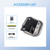 Wireless Car Charger for Mercedes Benz a Class W176 2013-2018 GLA Class 2013-2019 B Class 2011-2019 - Car Accessories