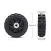 1 шт., сменные колеса для чемодана, инструмент для ремонта, дорожные аксессуары для замены багажа