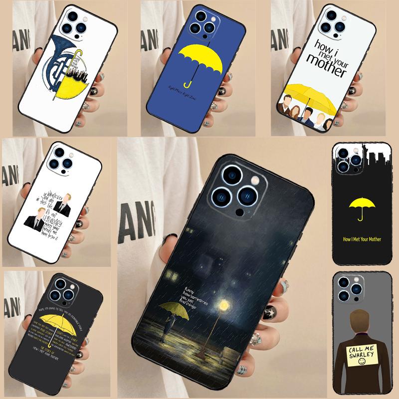 Чехол How I Met Your Mother для OnePlus 12R 10R 13R 13T 15 13 12 11 10 9 10T 8T Nord CE 5 2 3 4 Lite N20 N30