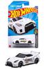 Hot Wheels Базовая машинка Works GT Nissan 3 и HHF64 Белый LB-Silhouette 35GT-RR Ver.2 [Возраст и старше] 1/64