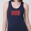 Gator Hater Georgia Bulldogs Unisex T-shirt Funny Jersey Football Team Tank Top