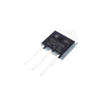 5 шт. BTA41-600B BTA41 600B 600 В 40 А Транзисторы ST BTA41600B BTA41600 Триак ST MICRO Тиристор STM TOP-3L