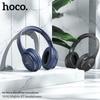 HOCO. W40 Bluetooth-гарнитура Weiman с микрофоном