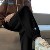 Джинсы Jeanswest JR-43-251500-00001Z Повседневные брюки с высокой талией