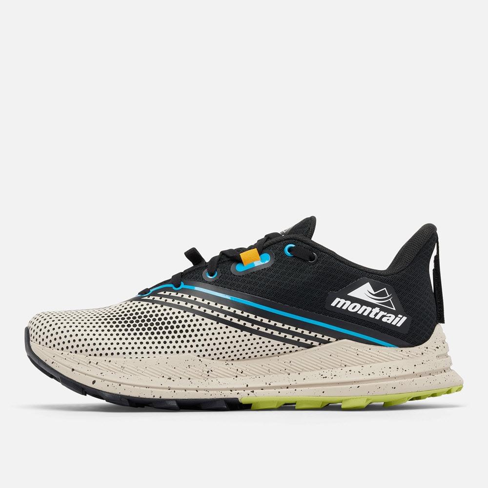 [Columbia] Мужские Montrail Trinity FKT [C65BM6578278-Multi]