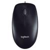 Logitech Проводная мышь M90