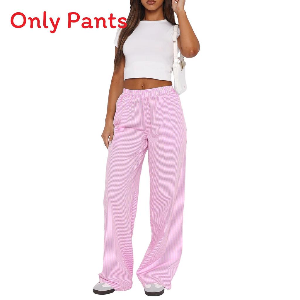With Polyester Fabric And High Waist For Casual Streetwear